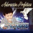 M Kadesh adoracion  profetica