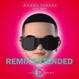 Daddy Yankee Ft Snow - Con Calma (Remix Extended - Informer) By Dj Sev