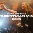 Boris Brejcha - Christmas Mix 2025 (Mixed by Ginger)