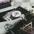 Mix Live Septiembre - Alexander Sq