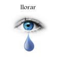 LLorar