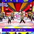 Q - ATRO - 16  PISTA  COVER BY DJ KIKI