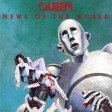 10. Queen - It's late