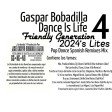 Gaspar Bobadilla_Dance Is Life_Friendly Generation_2024s Lites 04_Pop Dance Spanish Remixes Mix