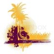 djproject Sound tropical  (original mix)