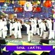 ** SOUL CARTEL ** - PISTA SEMIFINALES BY DJ KIKI