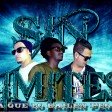 Sin Limites - Que no se enfaden ( Prod by. L.S.R )