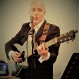 Killing me softly with her song