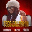 REGGAETON TEGO LA VIEJA Y LA NUEVA ESCUELA