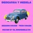 DESCARGA Y MEZCLA