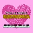 VIVA LA MUSICA ELECTRONICA