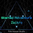 Started Adventure