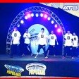 MY SOUL - PISTA SEGUNDA OPCIÓN EN SÁBADOS POPULARES 2016