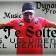 EL GENIALITY - TE SOLTE