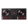 NUMARK MIX TRACK PLATINUM FX IN SESSIONS