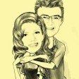 MI CHICA FAVORITA
