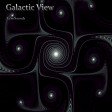 Space galactic view