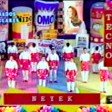 N E Y E K  -  PISTA FINAL