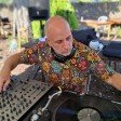 Sesion techno