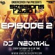 SESSIONS RADIO 1 UK Episode 2 19DIC