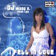 Dj Manu A. - Funky Feeling (B1)