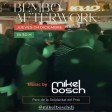 Mikel Bosch@Afterwork Bembo Restaurant 04-12-25
