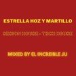 ESTRELLA HOZ Y MARTILLO