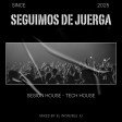 SEGUIMOS DE JUERGA