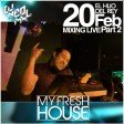 DJNeoMxl Liveat@ElHijodelRey 20/02/20 pt2