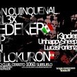 LAP @ Killer Drumz (Live DNB set) Jun 12, 2010. Buenos Aires, Argentina