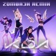 KDA - PopStars (Zombr3x Remix)
