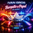 Barquito de Papel (In sesion) - Ivan Gros