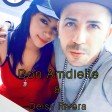 Don Amdielle & Deisy Rivera - El Fin de los Tiempo - by Chiko Flow Music The Beat Maker, DA Music