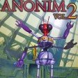 Anonim 2 - Anonim Vol.2 (Up Mix) (A1)