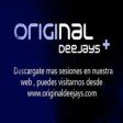Directo OriginalDeejays Radio - Ar.Nomad
