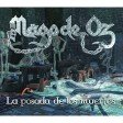 Mägo de Oz - Aquelarre