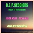D.E.P. SESSIONS