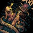 Dark Legion "dark voodoo"