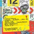 LAP @ Killer Drumz - Dec 12-2009