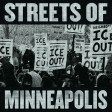 Bruce Springsteen - Streets Of Minneapolis (Official Audio)