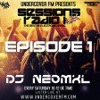 Sessions Radio 1 UK Episode 1 12/12/20