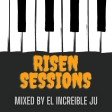 RISEN SESSIONS