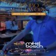 Mikel Bosch@Afterwork Bembo Restaurant  11-09-25