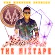 01 - Voy Pa Lante -Alexis Prez