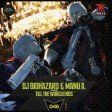Dj Biohazard and Manu A. - Till The World Ends (A1)