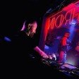 DUBNOISE - Clipper´s Sounds en Maxima FM ( BARCELONA)