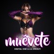Digital One - Muevete