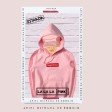 Ariel Estrada KB BOOGIE - La La La (PINK)