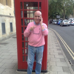 I just called to say I love you