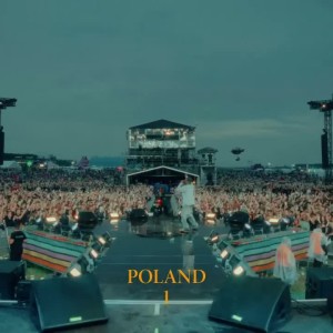 Lil Yachty - I PERFORMED POLAND IN POLAND 6 TIMES